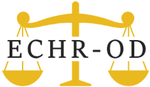 ECHR OpenData logo